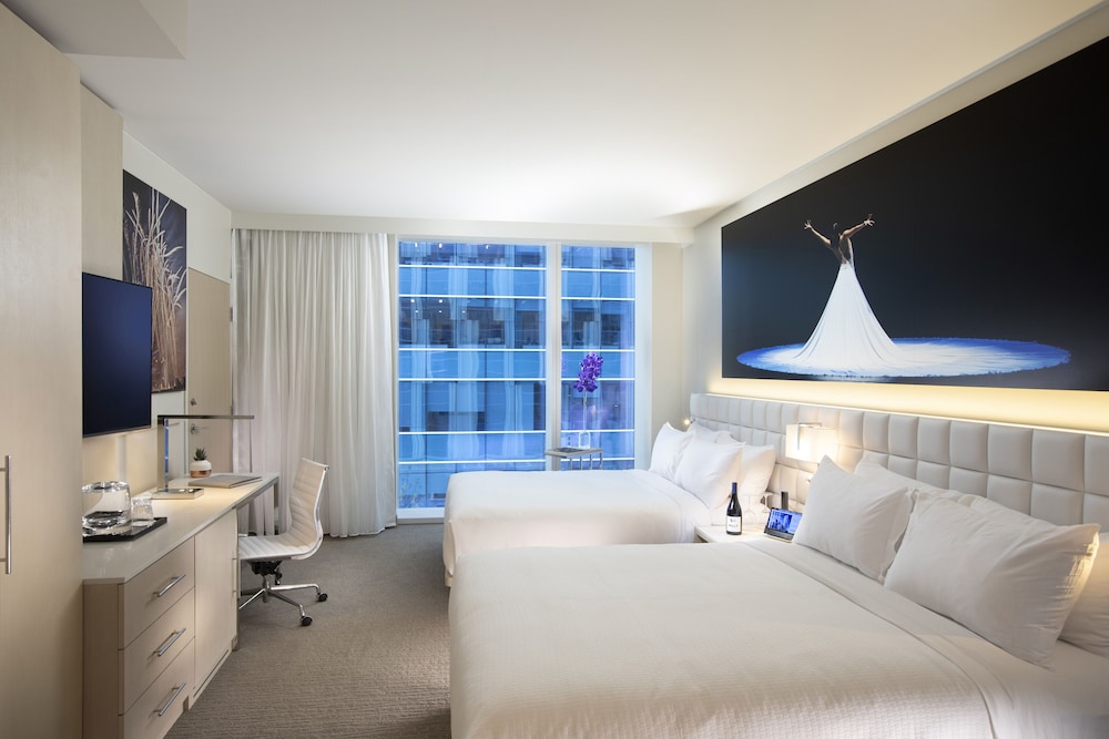 HALL Arts Hotel, Dallas, Autograph Collection 16/43
