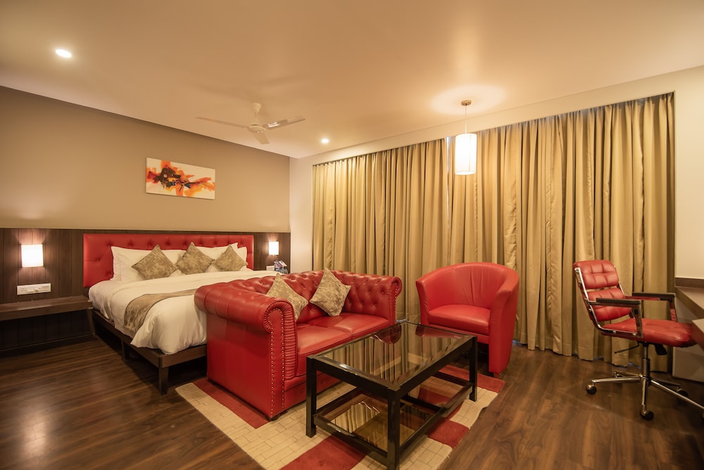 Lemon Tree Hotel Hubli 19/31