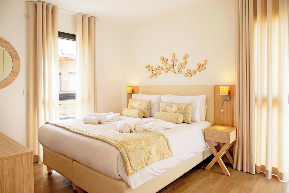 Residence Pierre & Vacances Premium Domaine du Golfe du Lion 9/50