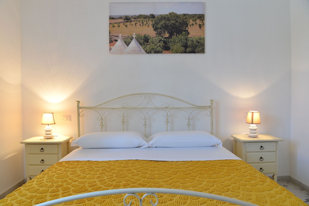 Masseria Peppeturro 5/50