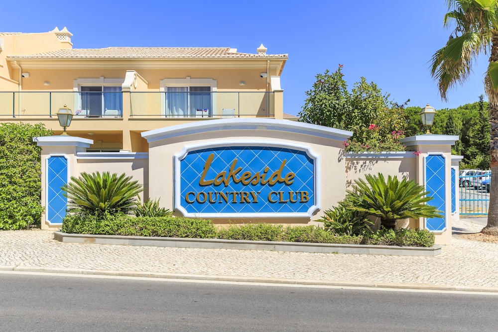 Lakeside Country Club 4/50