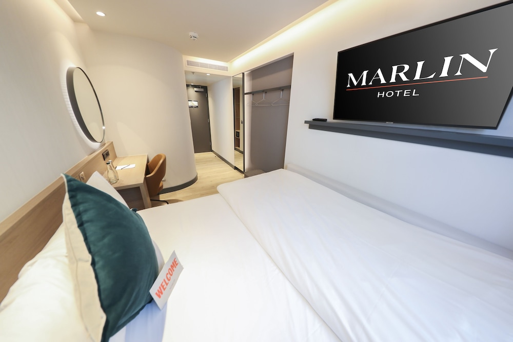 Marlin Hotel Dublin 16/39