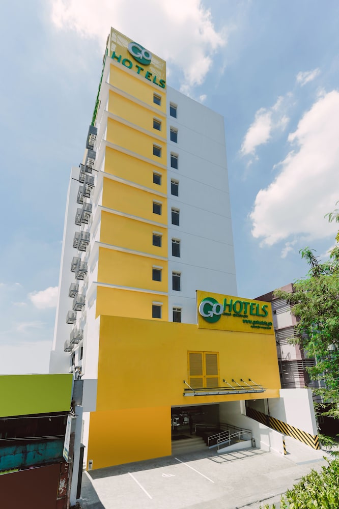 Go Hotels Ermita - Manila in MANILA
