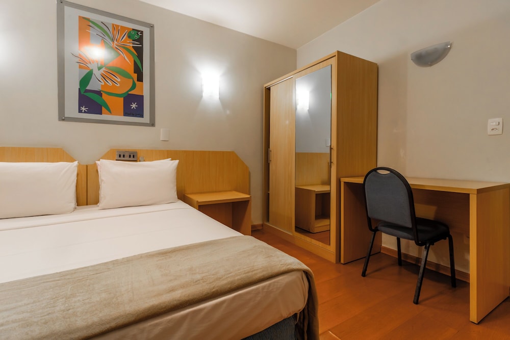 Superior, Double Bed
