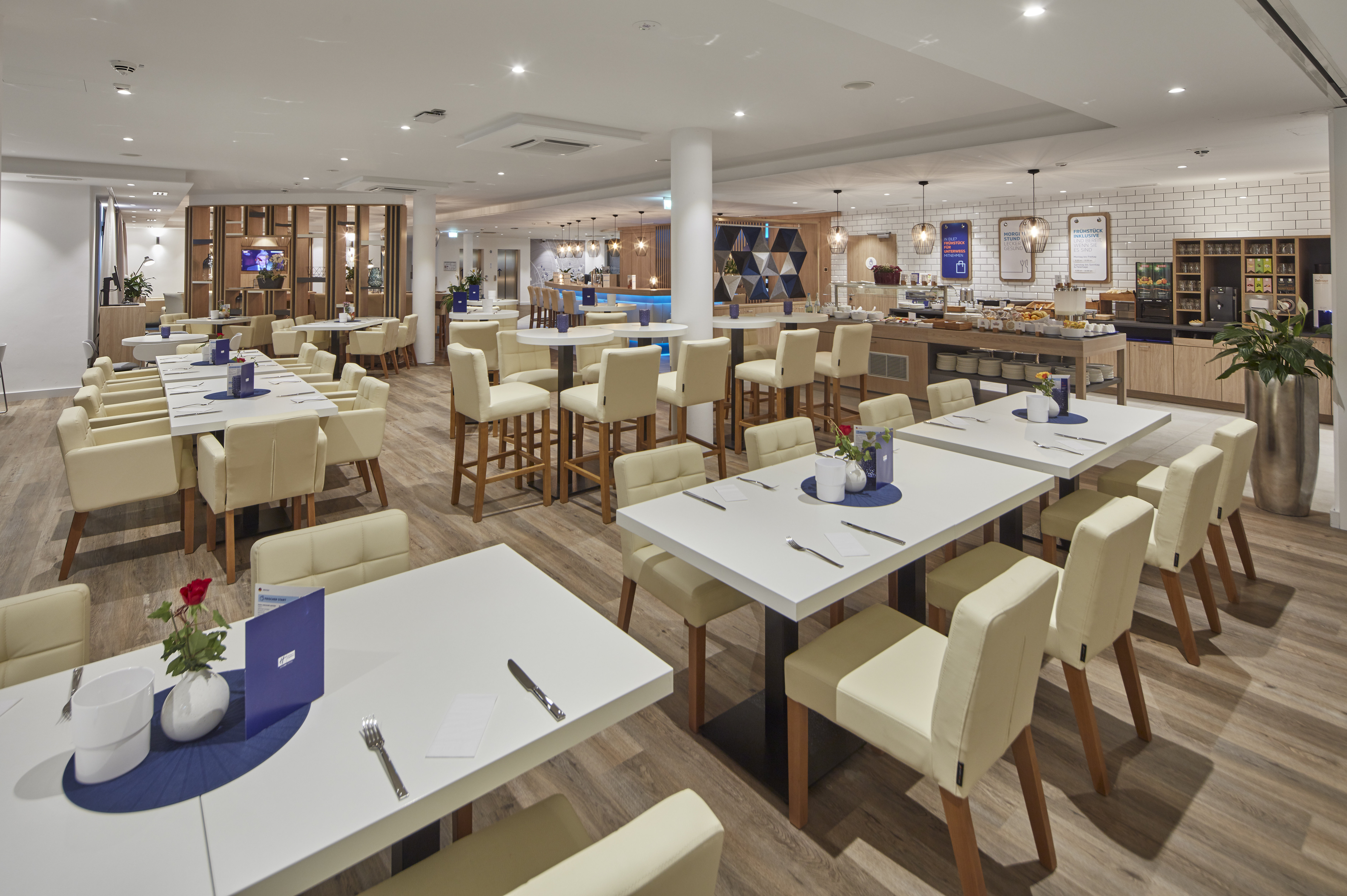 Holiday Inn Express - Merzig 15/24