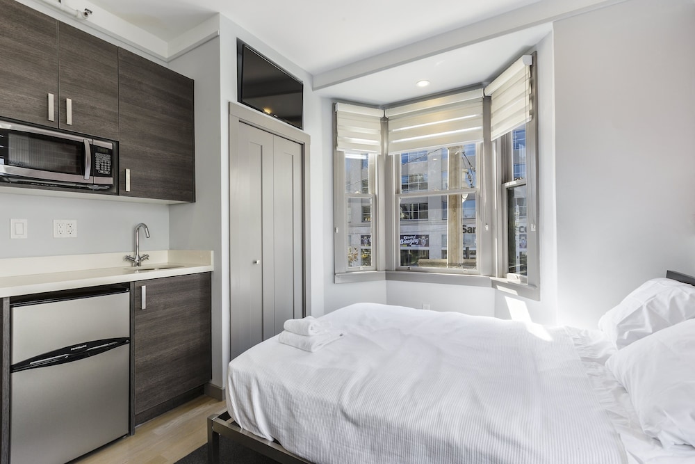 Calista Organic Hotel 13/32