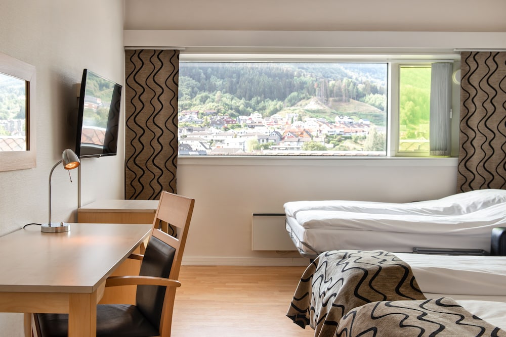 Quality Hotel Sogndal 35/66