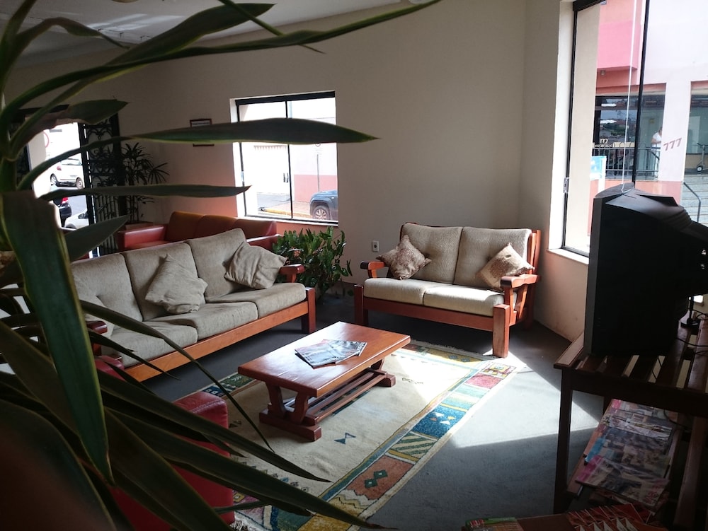 Scala Hotel Barretos 17/31