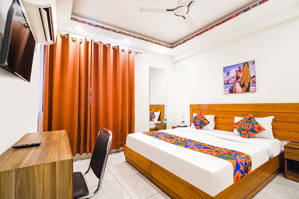 Fabhotel Nstay 32 16/30