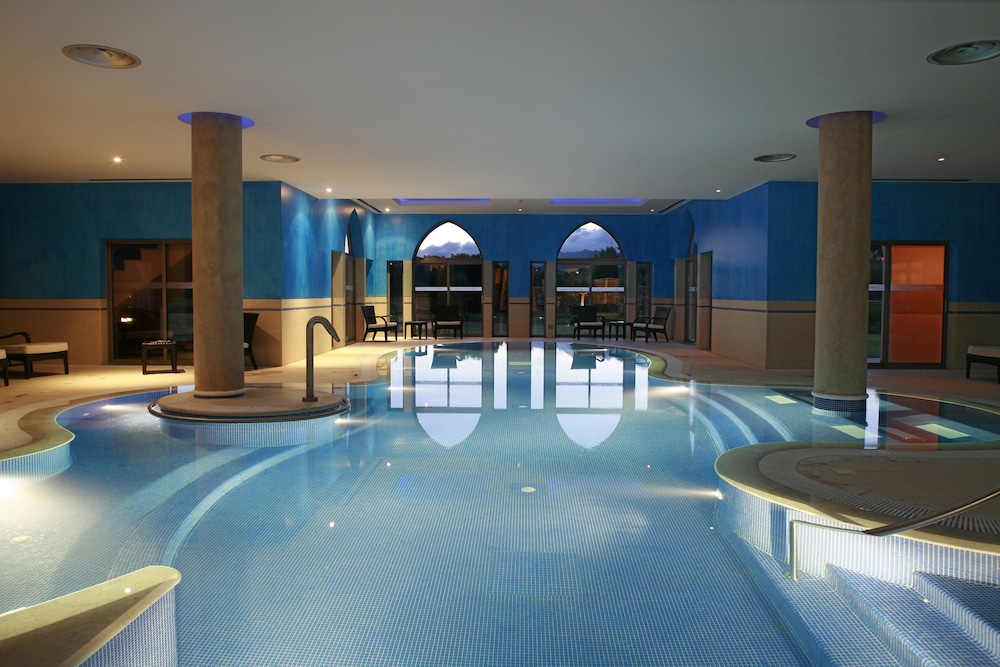 Pestana Sintra Golf Conference and Spa Resort 37/62