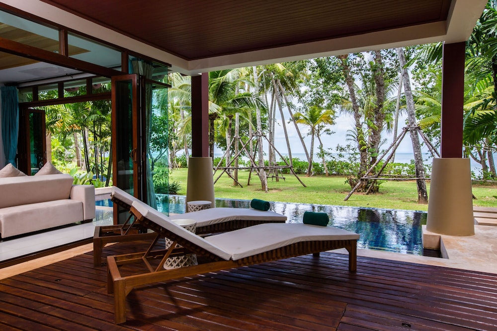 Amatapura Beach Villa 14 34/53