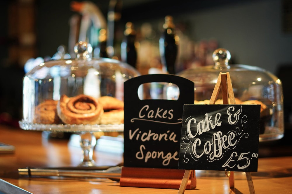 Millstone Country Inn 写真2