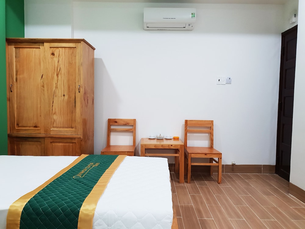 Quy Nhon Center Hotel 16/38