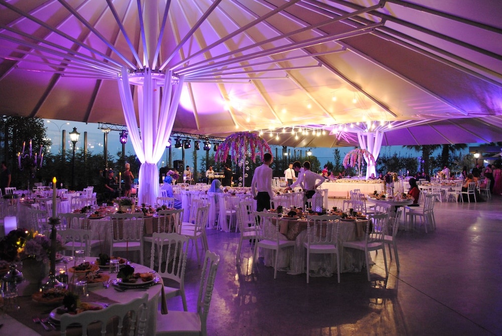 Samsun Marin Otel 37/45