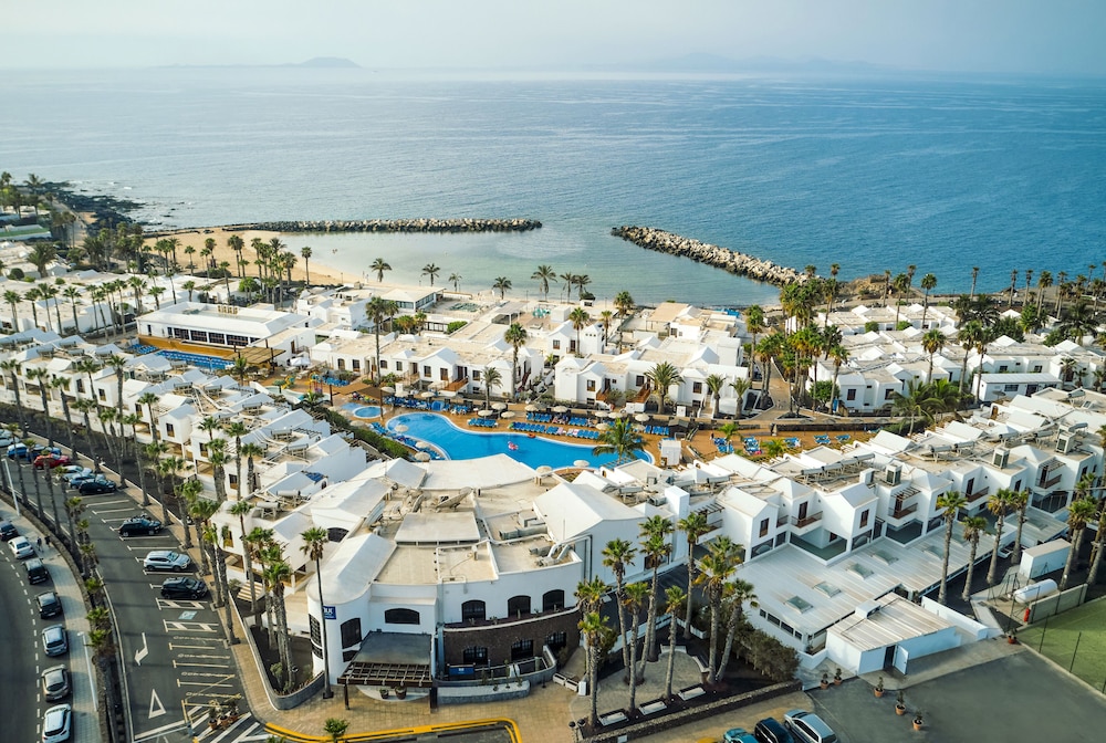 Grupotel Flamingo Beach 39/44