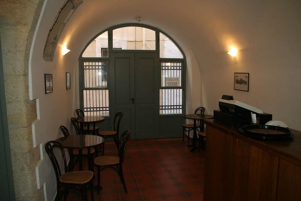 Hotel Vecchio 23/31