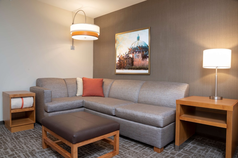 Hyatt Place Detroit/Royal Oak 35/62