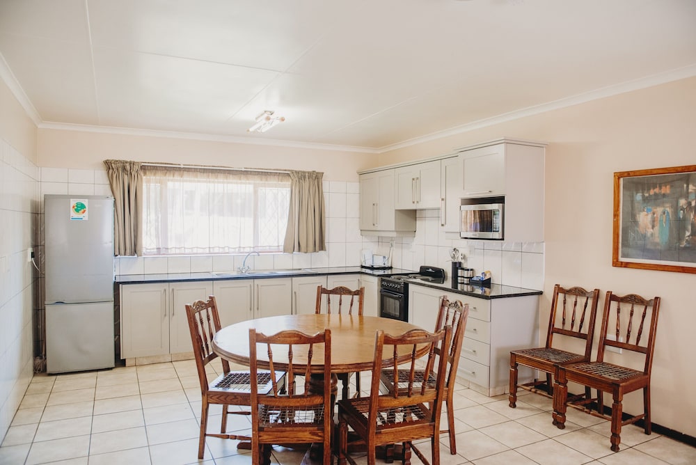 Port Edward Holiday Resort 29/50