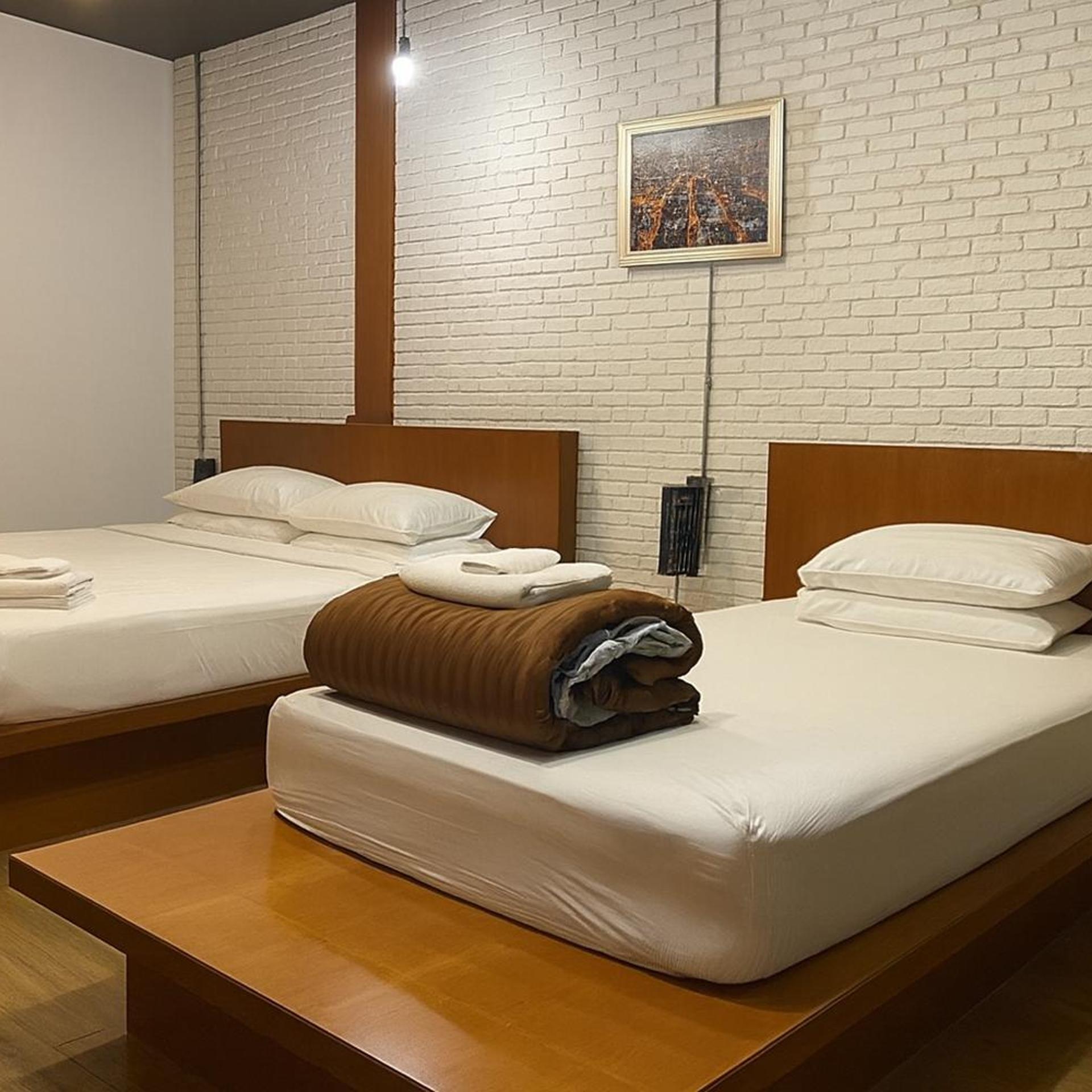 The Loft Room Nimman 42/78