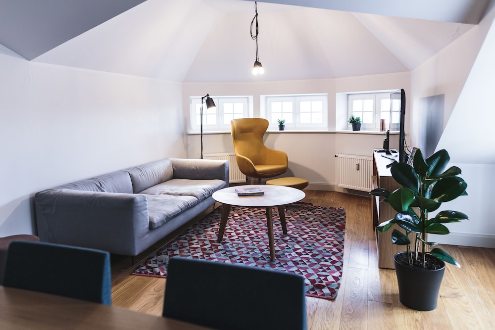 Riga Lux Apartments 44/78