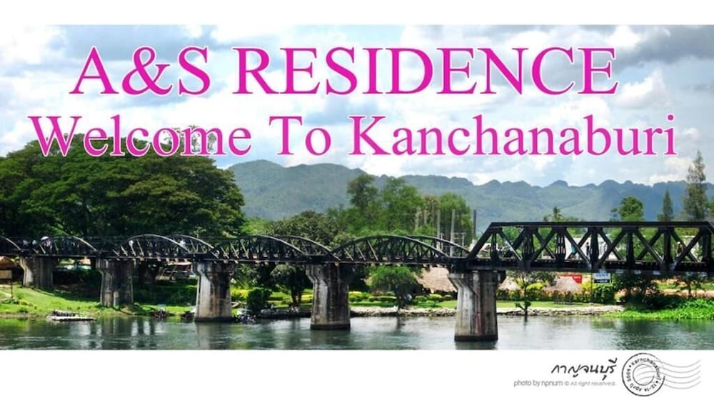 A&S Residence Kanchanaburi 6/63