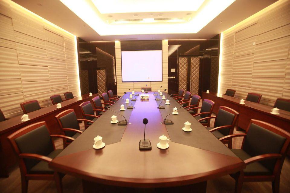 Tian Ding Hotel 17/21