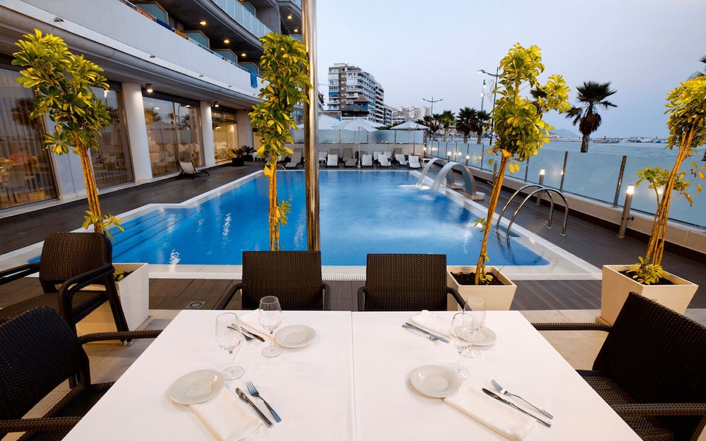 Hotel Allon Mediterrania 28/34