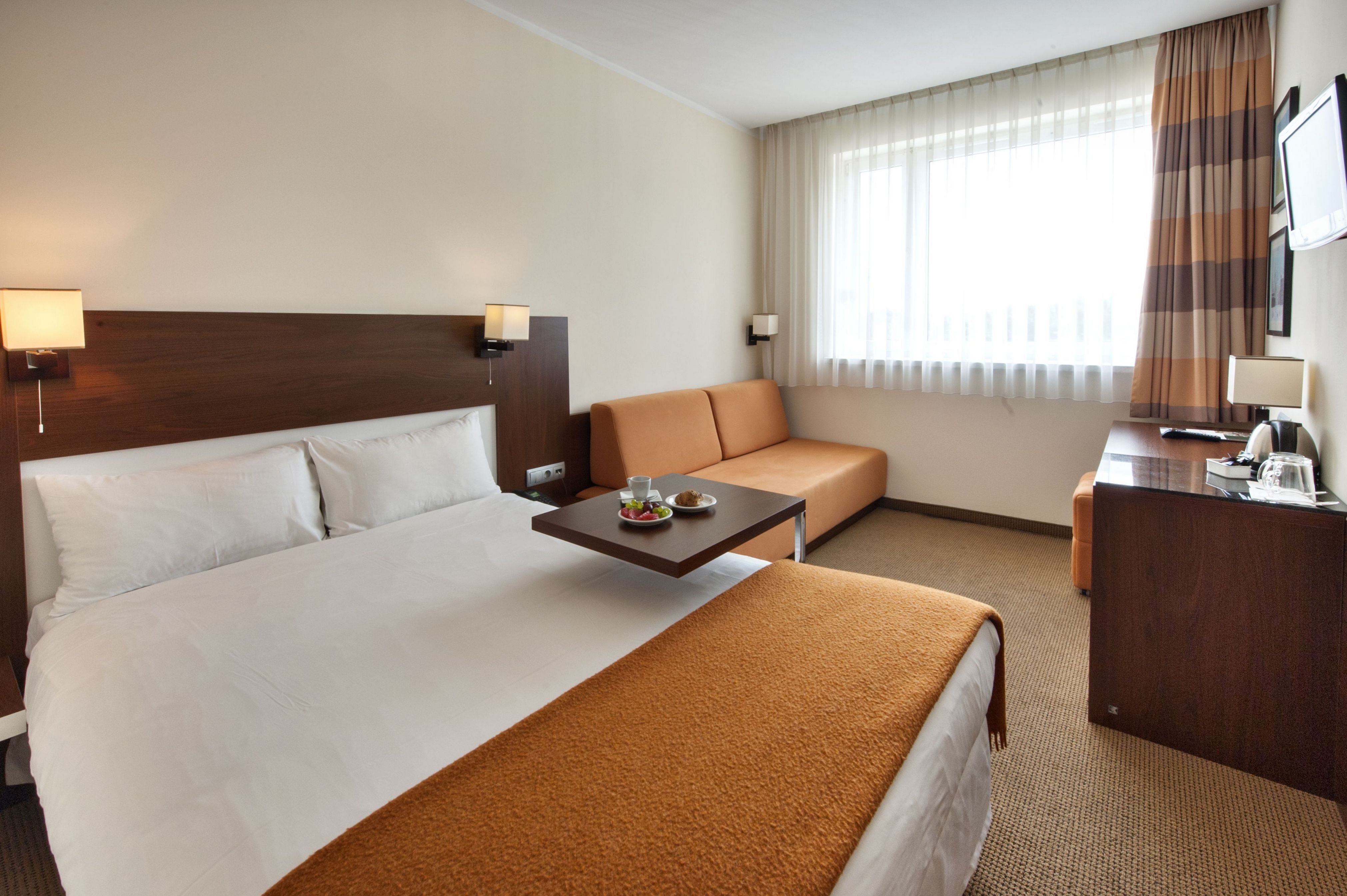 Hotel Desilva Inn Katowice Airport 6/38
