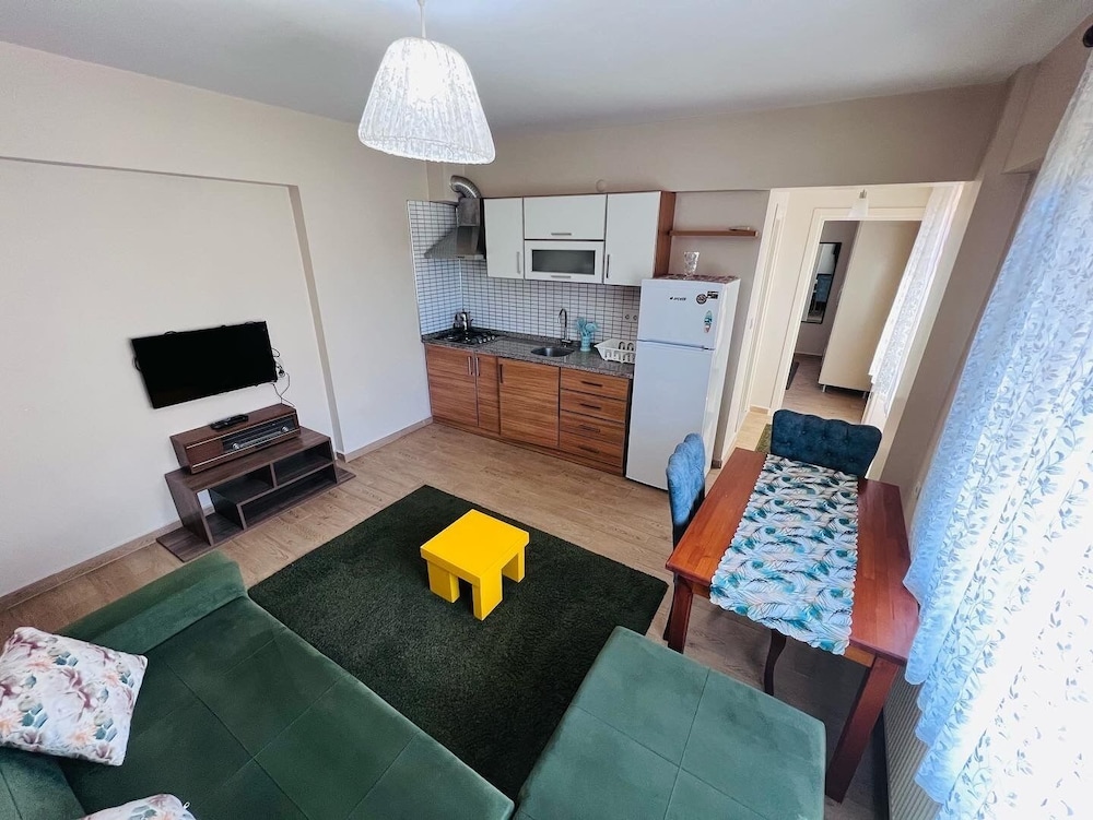 Suna Apart Hotel 13/45