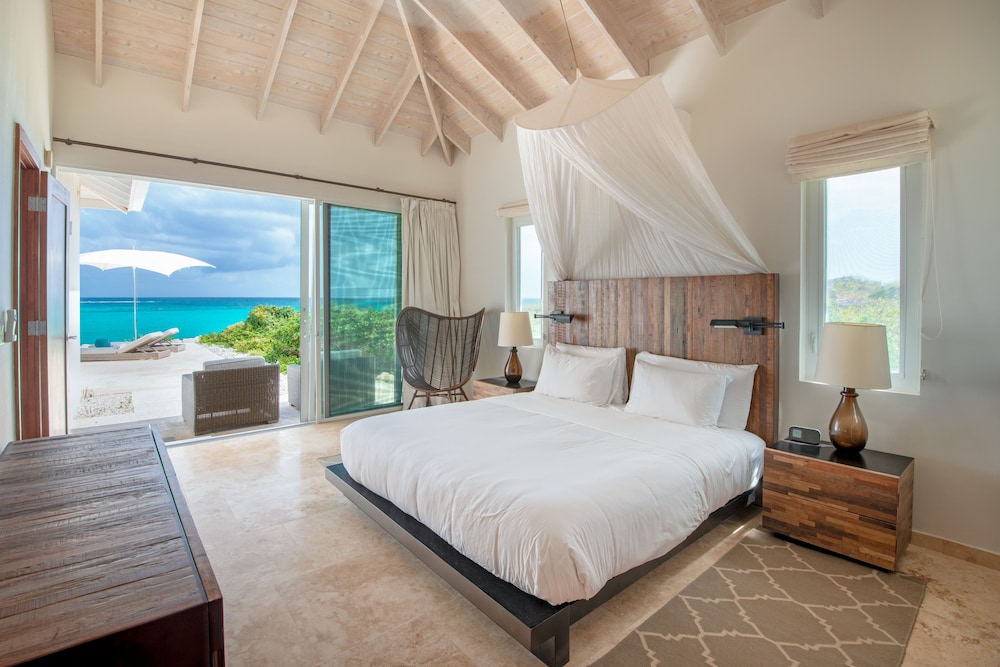 SAILROCK RESORT 30/80