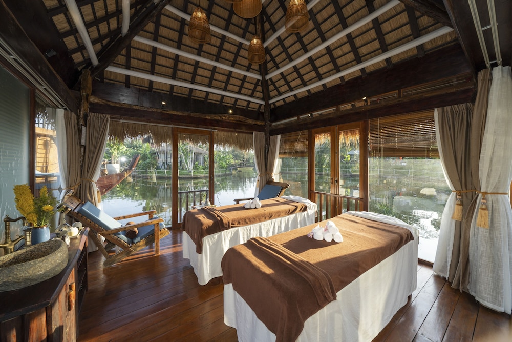 Zest Villas And Spa Hoi An 22/70