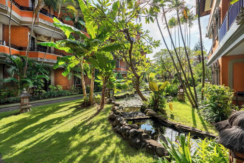 Adi Dharma Hotel Kuta 56/67