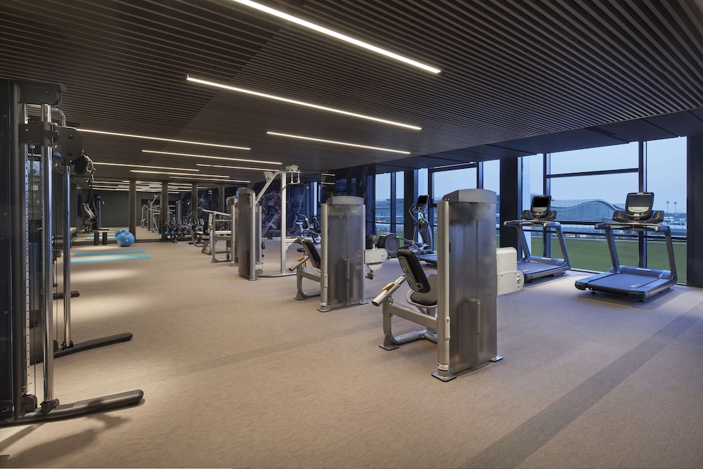 Hyatt Place Hangzhou International Airport 30/47