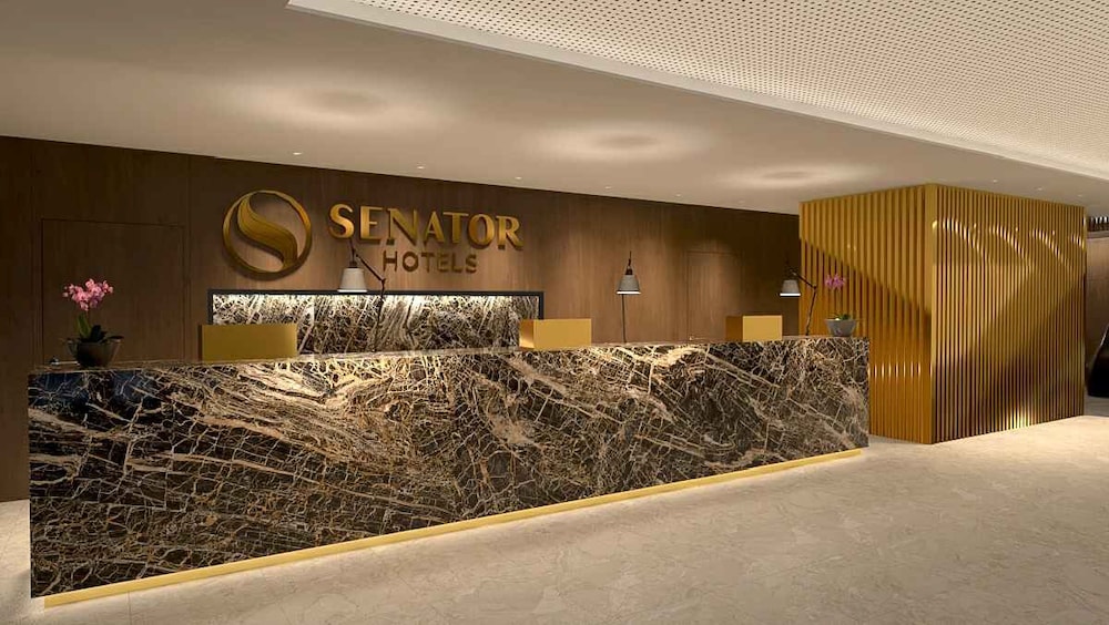 Senator Gandia Spa Hotel 19/55