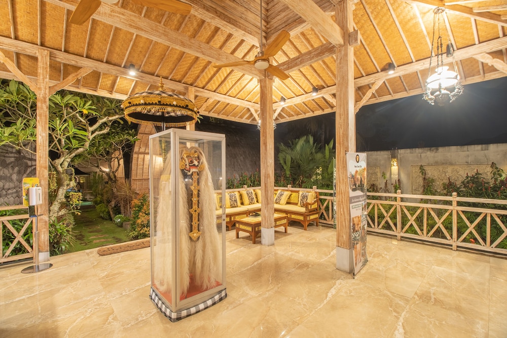 Wana Shanti Villas 17/28