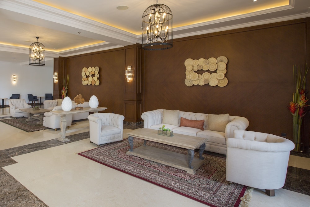 Grand Palace Hotel Sanur Bali 32/41