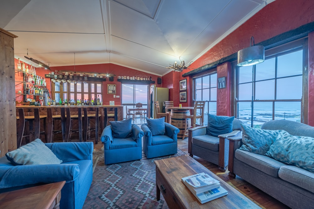 Agulhas Country Lodge 11/27