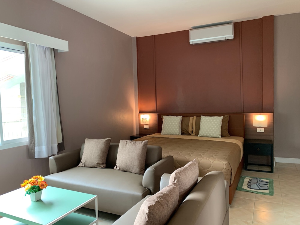 Bella Vista Beach Resort Koh Lipe 49/70