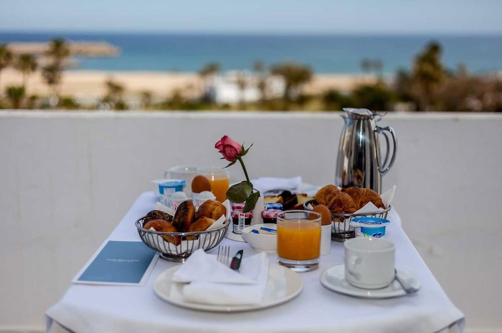 Sofitel Thalassa Marina Smir 35/50