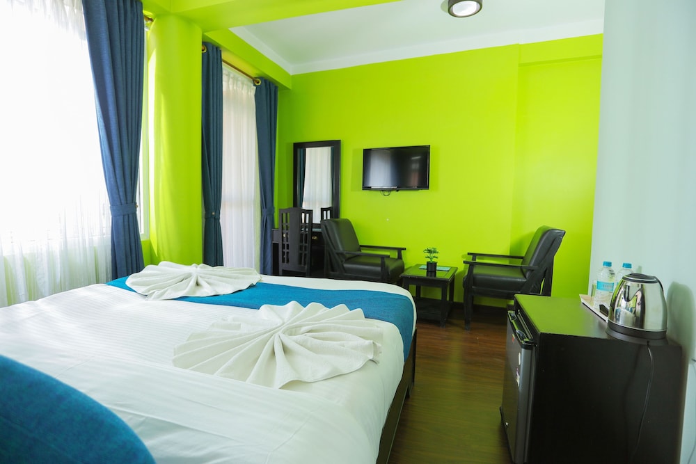 Hotel Access Nepal 32/70