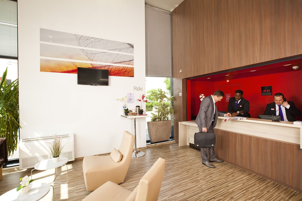 Sejours et Affaires Vitry 9/47