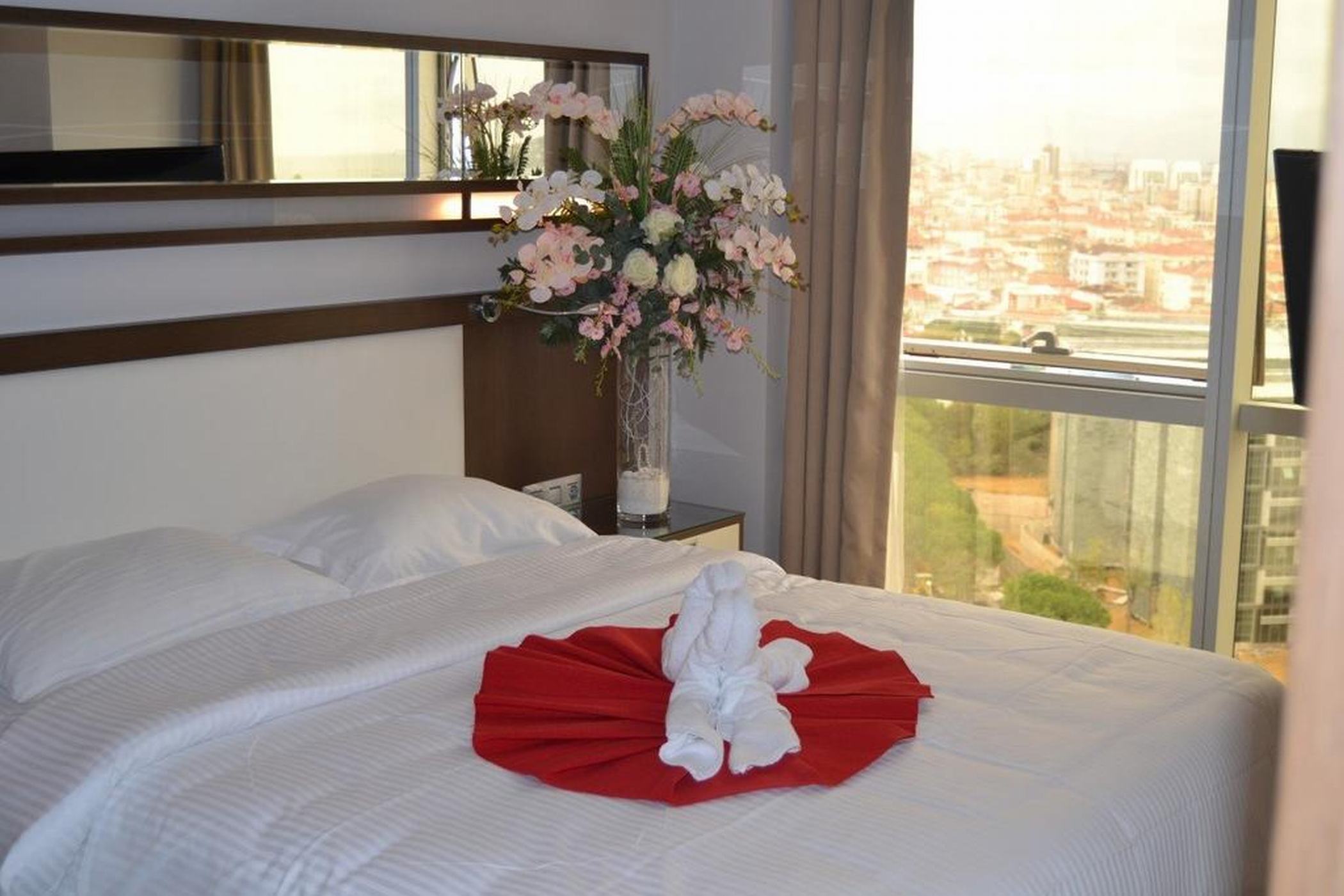 MAC HOTEL VAZO KULE 5/23