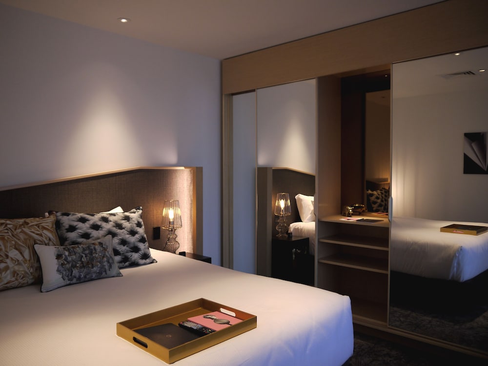 Museum Apartments Hotel Wellington 14/77