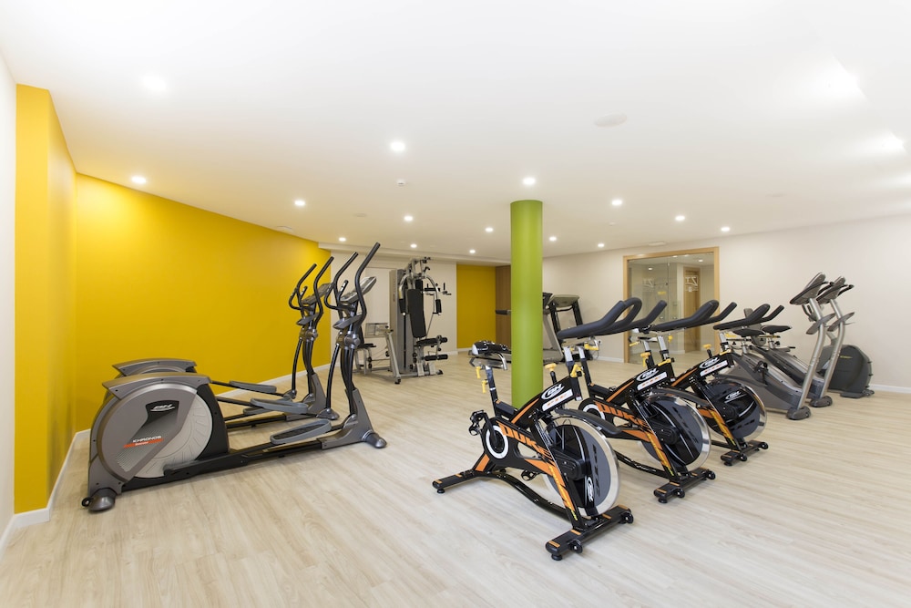 ZT Aparthotel Acuasol 19/50