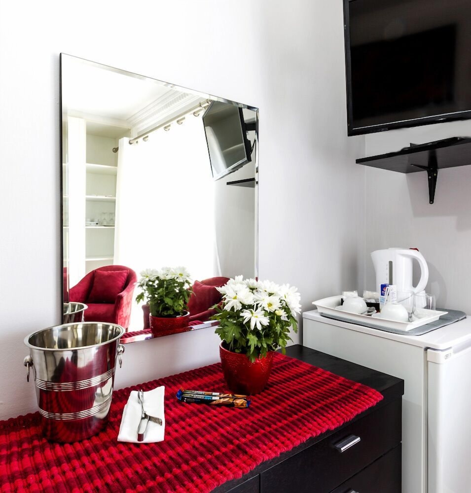 Holiday Guesthouse Langebaan 20/42