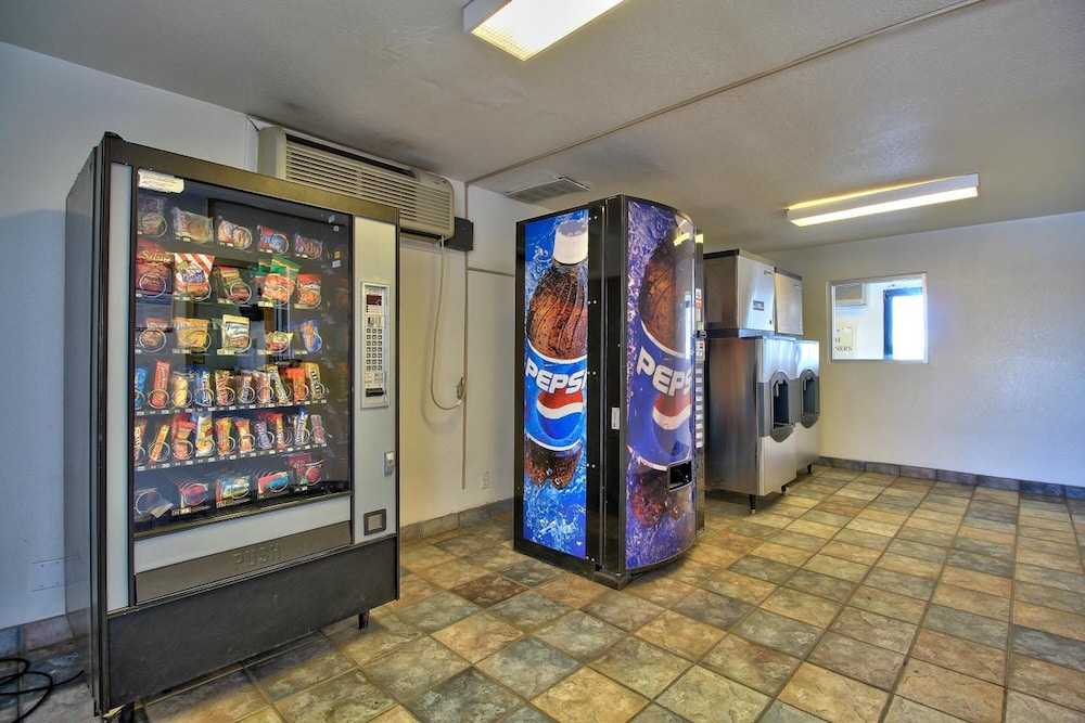 Motel6 Douglas, AZ 37/59