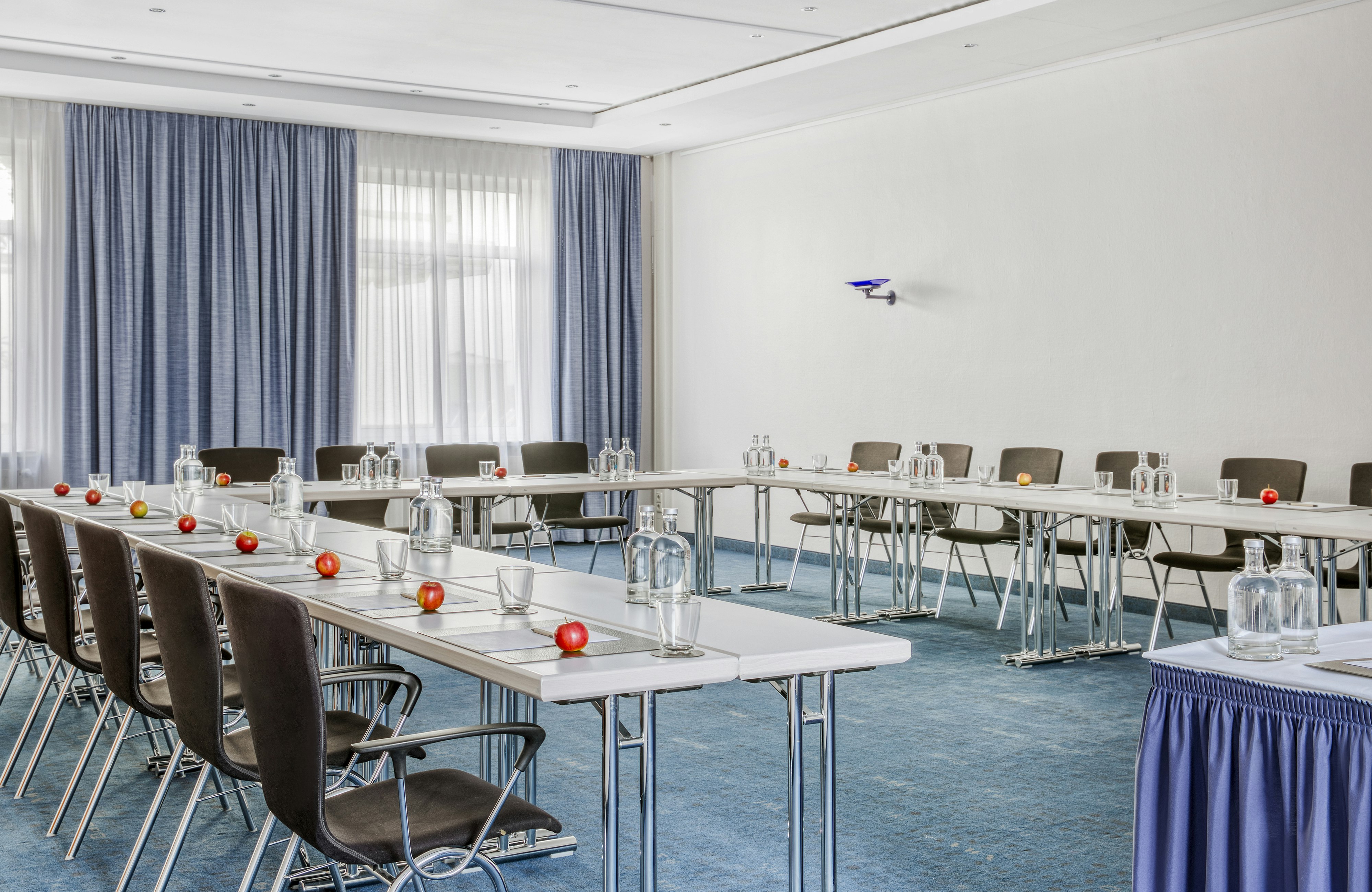 INTERCITYHOTEL ERFURT 29/33