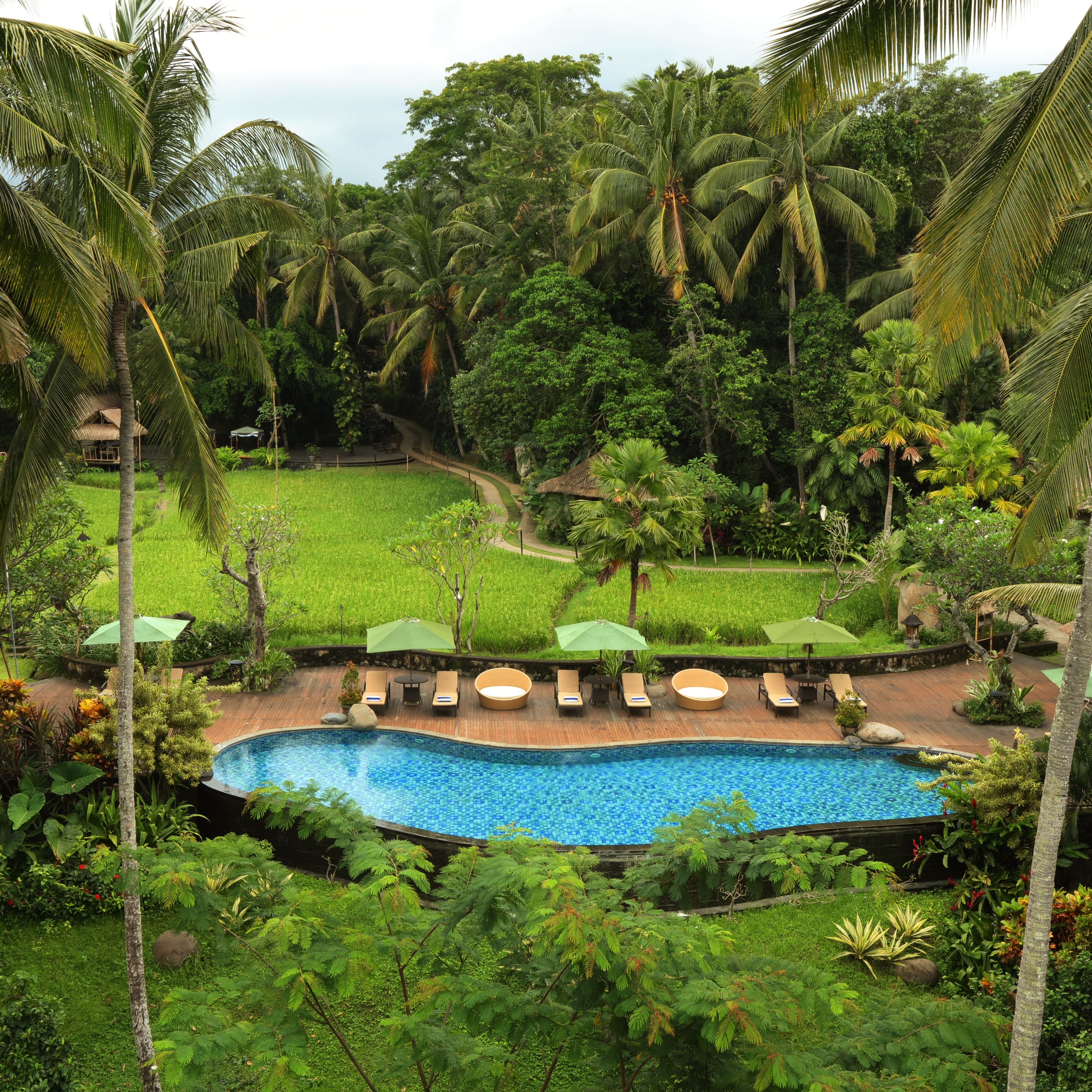 Plataran Ubud Hotel And Spa 58/70