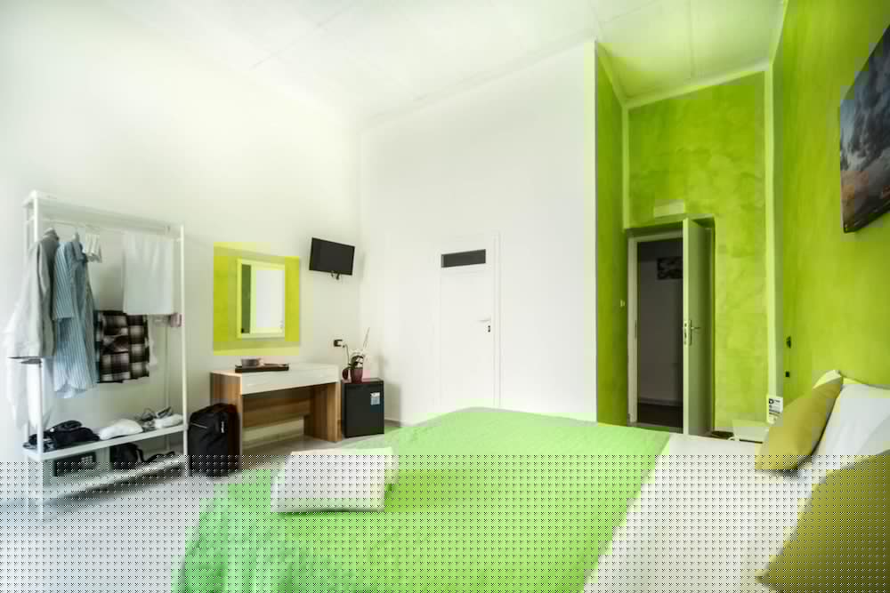 Hotel Le Orchidee 42/60