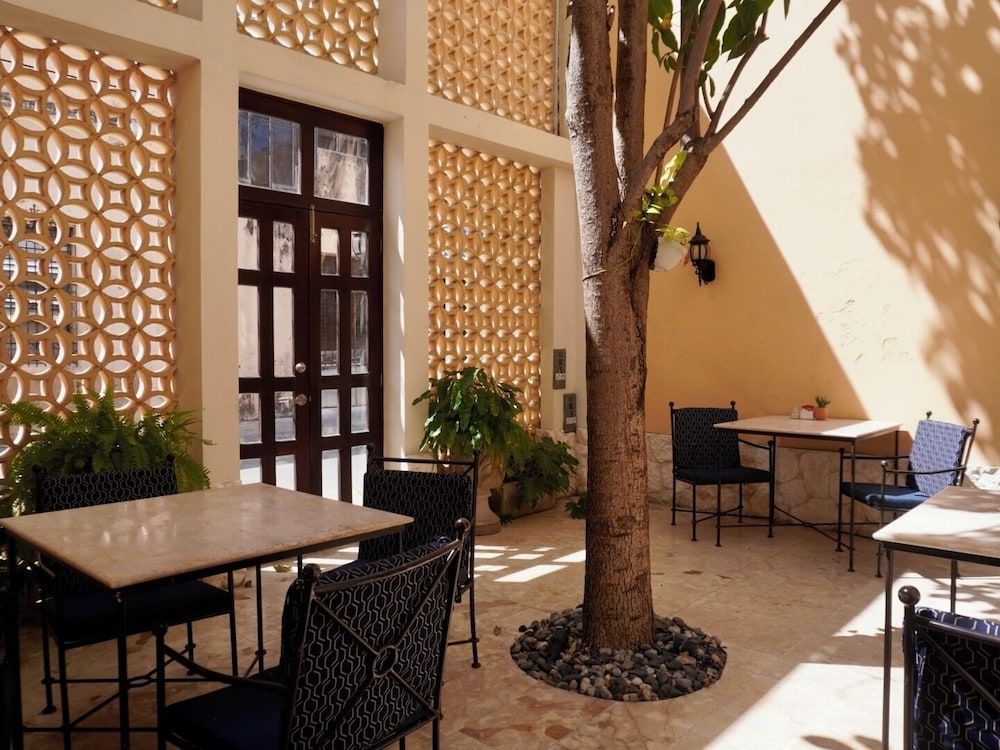 Hotel Casa Tavera 51/67